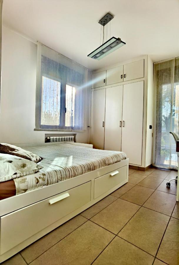 فيلا Casa Ylenia Castell-Platja d'Aro المظهر الخارجي الصورة